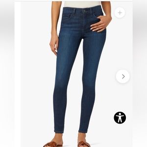 Joe’s Jeans Skinny Icon Ankle Mid-Rise (31)